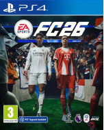 EA SPORTS FC 26 (PS4)